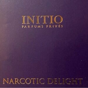 INITIO PARFUMS PRIVES Narcotic Delight 1.5ml Spray